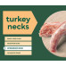 Natures Menu Home Prepare Raw Turkey Necks x 2